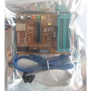 پروگرامر AVR