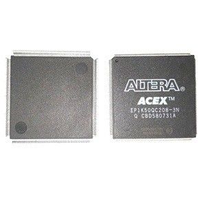 میکروپروسسور FPGA EP1K50QC208-3N محصول شرکت ALTERA