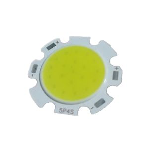 ال ای دی 12 ولت مهتابی 20 وات سایز 2822 ستاره ای COB 12V