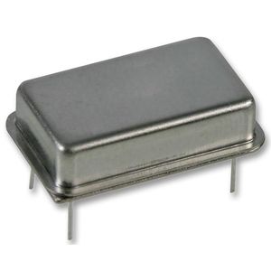 NTK CRYSTAL OSCILLATOR-25.000MHZ