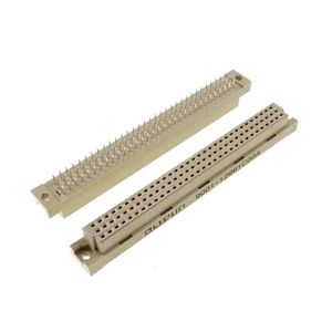 DIN41612, HALF C TYPE, 96 PIN, R (9001-12961C00A)