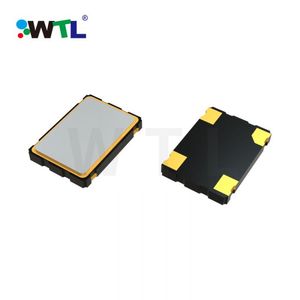 WTL7L10760 (5*7mm 50MHz)