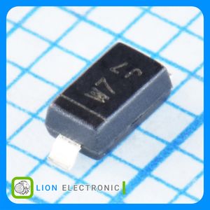 BZT52C4V7-7-F