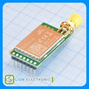 E32-433T20D