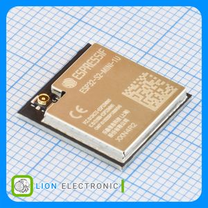 ESP32-S2-MINI-1U-N4R2