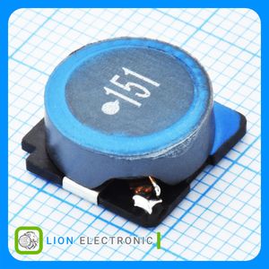 SLF12555T-151MR88-PF