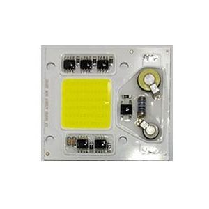 ال ای دی پاور 50 وات مهتابی 220 ولت سنسوردار LED 50W