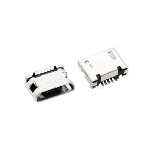کانکتور میکرو USB مادگی 5.9mm