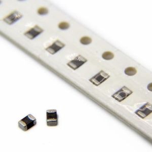 فریت بید 100 اهم 100 مگاهرتز SMD پکیج 0805