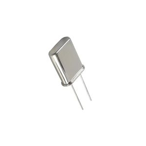 کریستال 3/5795 مگاهرتز بلند XTAL Crystal 3.5795MHz - Large - 2Pin Dip - HC-49U
