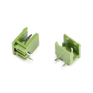 ترمینال فونیکس رایت انگل 2 پین فاصله 5/08mm نری