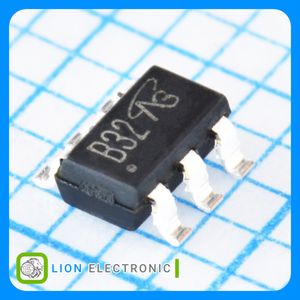 FDC6303N-VB