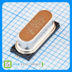 XTAL 12MHZ(HC-49SMD)