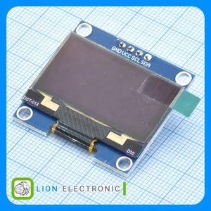 OLED 1.3 One Colour