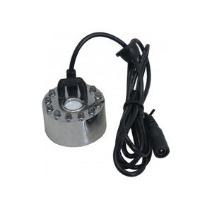 ماژول تولید بخار سرد آلتراسونیک (اتومایزر) 250mL در ساعت فول کالر