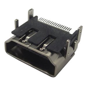 کانکتور HDMI روبردی