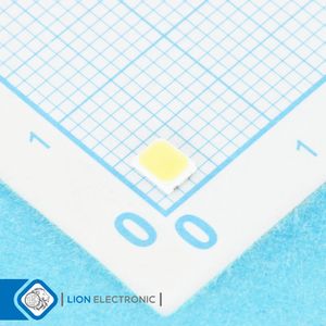 LED2835 0.5W 17.4-18V 70-75lm RA80 6500K