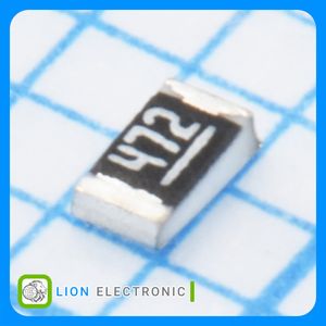 SER0603F4K7