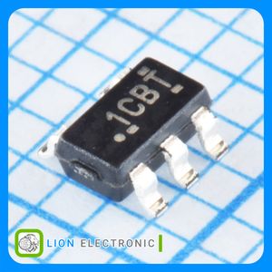 TLV74333PDBVR