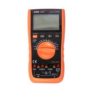 مولتی متر دیجیتالی VC97+