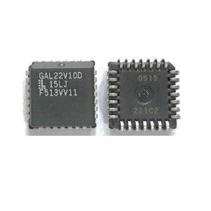 آی سی GAL22V10D -15LJ