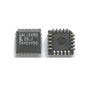 آی سی GAL16V8D -25LJ