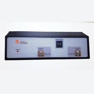 تضعیف کننده پله ای فرکانس رادیویی ( RF Step Attenuator ) RFA-101-A