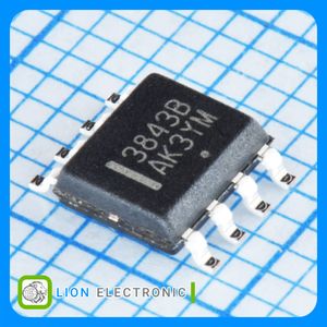 UC3843BD1 ON