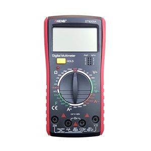 مولتی متر دیجیتالی 9205A