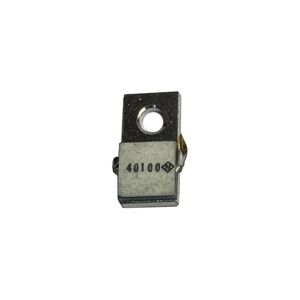 RF resistor 100 ohm 40W 1%