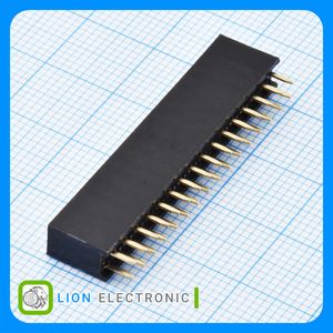 PBD-2.54-2X16GF