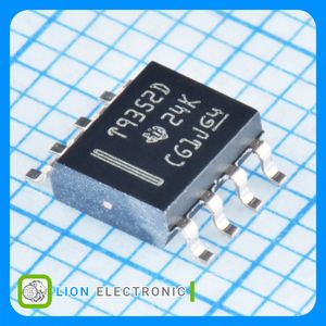 TLV9352IDR
