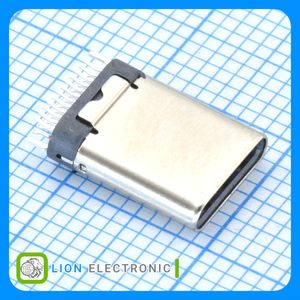 TYPE-C 24P-GTJB 040