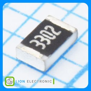 SCR0805F33K