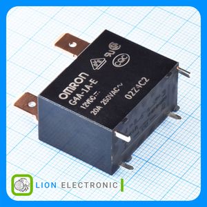 G4A-1A-E DC12V