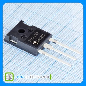 IKW15N120T2