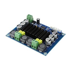ماژول آمپلی فایر استریو XH-M543 چیپ CS8673