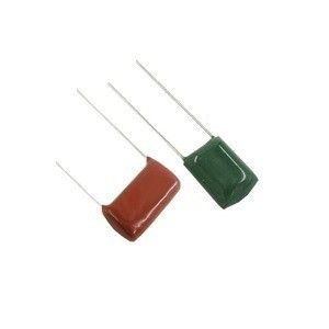 خازن پلی استر 1.5uF 250V