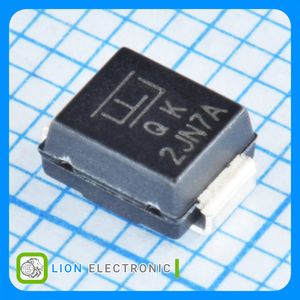 SMBJ400A