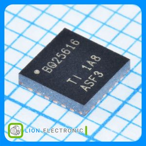 BQ25616RTWR
