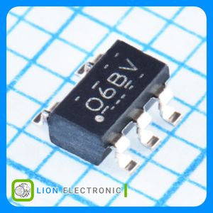 OPA607IDBVR