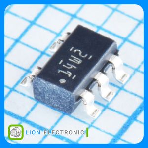 TLV6001IDBVR