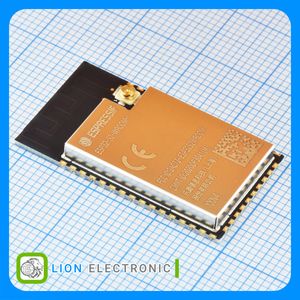 ESP32-S2-WROOM-I-N4