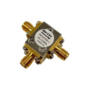 RF Coaxial Circulator (7GHz-9GHz) (TH1319CS 7.0-9.0GHz)