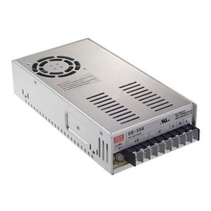 SE-350-48 - USED