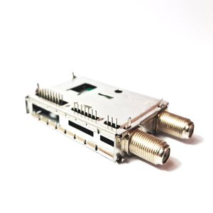 EDS-4B47FF3E+ - USED