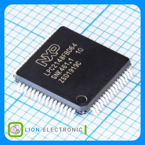 LPC2148FBD64