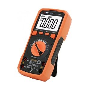 مولتی متر دیجیتالی VC97 NEW برند Megatek