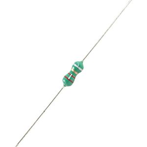 Fixed Inductors-47uH 1/2W