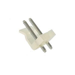کانکتور پاور نری مستقیم 2P پین (3.96MM)